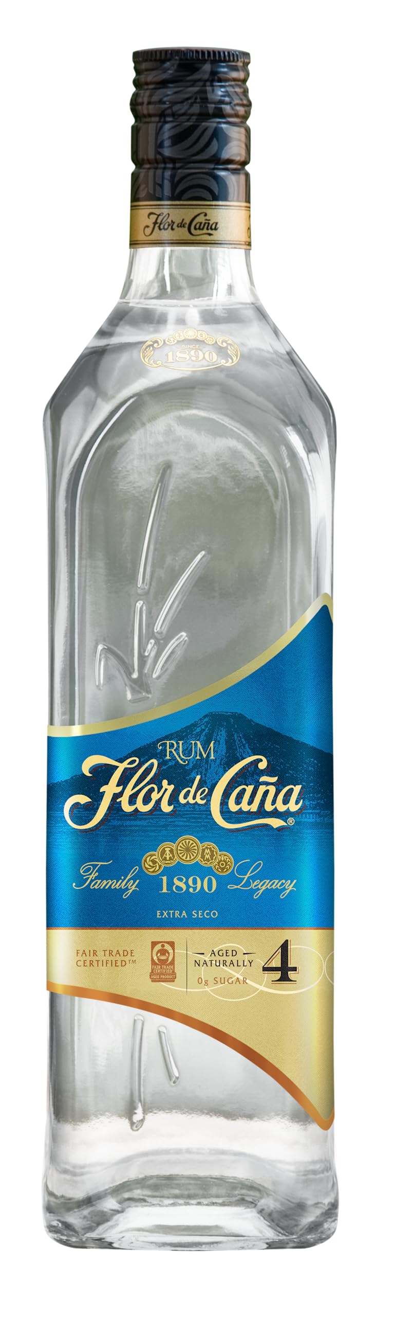 Flor de Cañaフロールデカーニャ☆25年熟成【入手困難ラム】 Amazon.co.jp: 【フロール デ カーニャ 25年熟成】【最高級品質